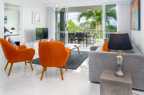 Noosa Hill Resort - Great Ocean Road Tourism 25