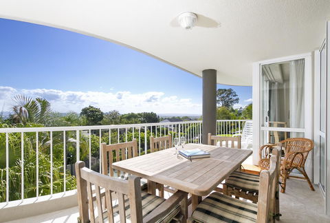 Noosa Hill Resort - Great Ocean Road Tourism 2