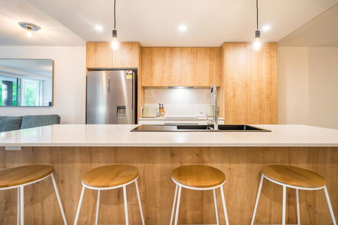 Noosa Hill Resort - Great Ocean Road Tourism 27