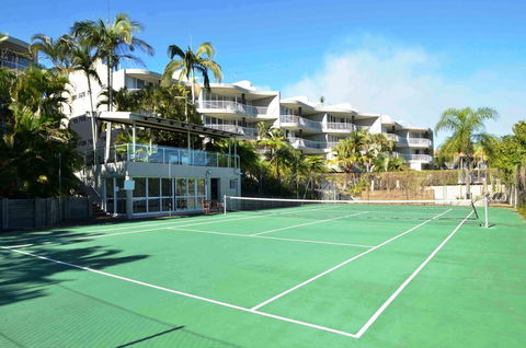 Noosa Hill Resort - Great Ocean Road Tourism 32