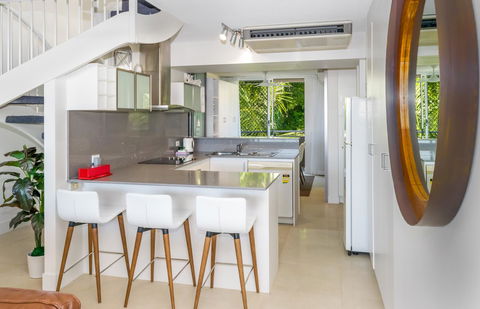 Noosa Hill Resort - Great Ocean Road Tourism 22