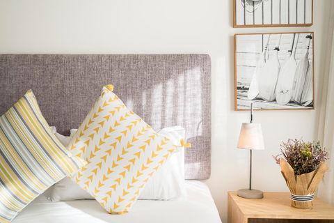 Noosa Hill Resort - Great Ocean Road Tourism 8