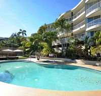 Noosa Hill Resort - Great Ocean Road Tourism
