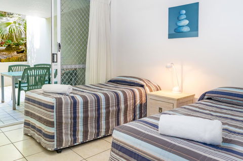 Noosa Hill Resort - Great Ocean Road Tourism 43