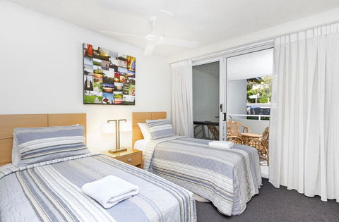 Noosa Hill Resort - Great Ocean Road Tourism 4