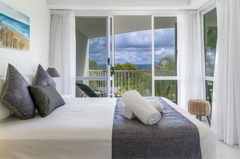 Noosa Hill Resort - Great Ocean Road Tourism 17