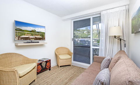 Noosa Hill Resort - Great Ocean Road Tourism 3