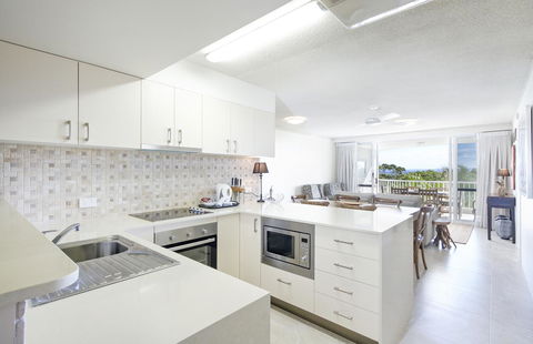 Noosa Hill Resort - Great Ocean Road Tourism 6