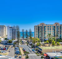 Direct Hotels - Sea Breeze Mooloolaba - Great Ocean Road Tourism