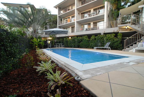 Myuna Holiday Apartments - Great Ocean Road Tourism 5
