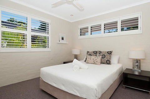 Myuna Holiday Apartments - Great Ocean Road Tourism 21