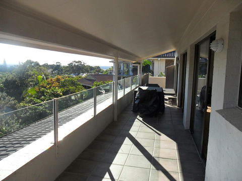 Myuna Holiday Apartments - Great Ocean Road Tourism 40