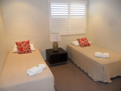 Myuna Holiday Apartments - Great Ocean Road Tourism 36