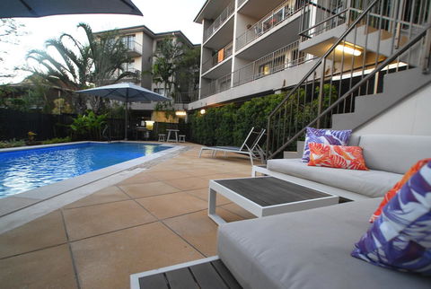 Myuna Holiday Apartments - Great Ocean Road Tourism 10