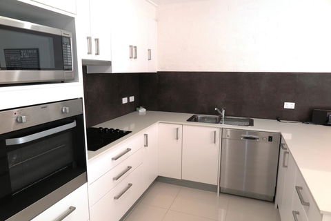 Myuna Holiday Apartments - Great Ocean Road Tourism 7