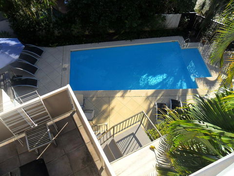 Myuna Holiday Apartments - Great Ocean Road Tourism 17