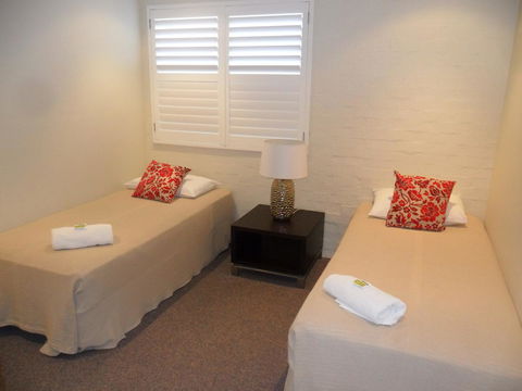 Myuna Holiday Apartments - Great Ocean Road Tourism 43