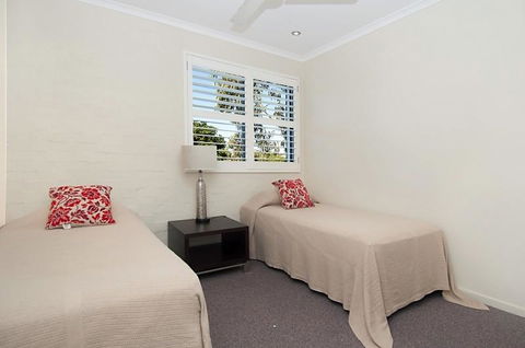 Myuna Holiday Apartments - Great Ocean Road Tourism 19