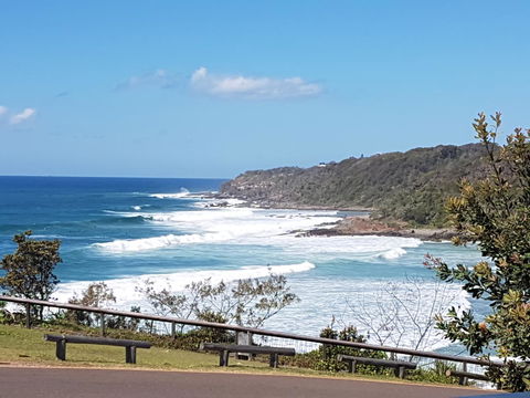 Pandanus Spa Cottage - Great Ocean Road Tourism 14