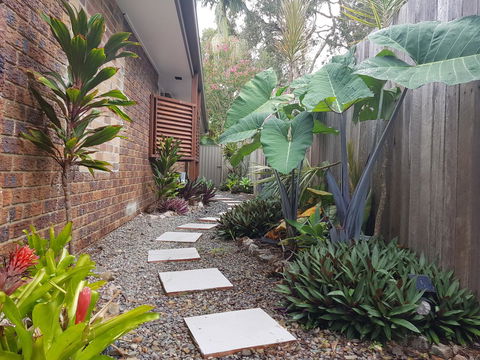 Pandanus Spa Cottage - Great Ocean Road Tourism 7