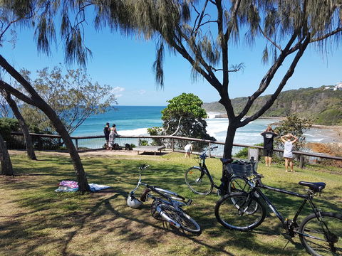 Pandanus Spa Cottage - Great Ocean Road Tourism 11