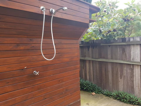 Pandanus Spa Cottage - Great Ocean Road Tourism 8