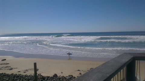 Pandanus Spa Cottage - Great Ocean Road Tourism 15