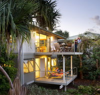 The Retreat Beach Houses - Great Ocean Road Tourism