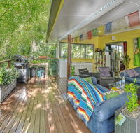 KiteSurf 1770 Beach House - Great Ocean Road Tourism