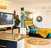 NOMAD - Luxe apartment - Great Ocean Road Tourism