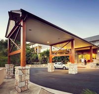 Mercure Clear Mountain Lodge - Great Ocean Road Tourism