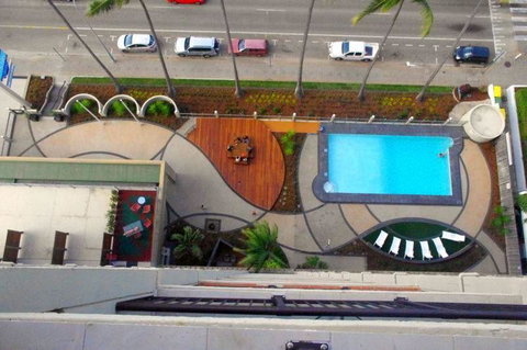 Aquarius On The Beach - Great Ocean Road Tourism 1