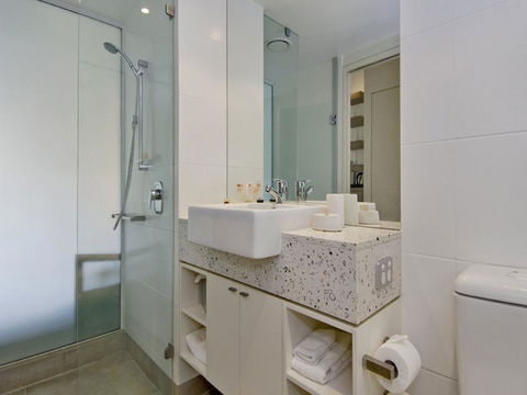 Beach Club Port Douglas Luxury Apartments - Great Ocean Road Tourism 8