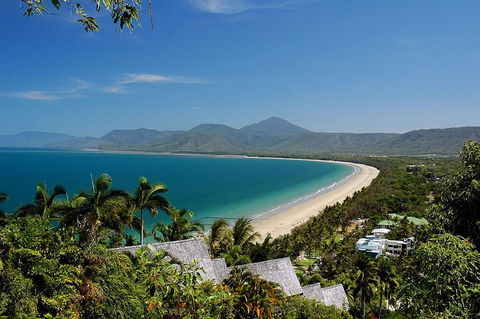 Beach Club Port Douglas Luxury Apartments - Great Ocean Road Tourism 21