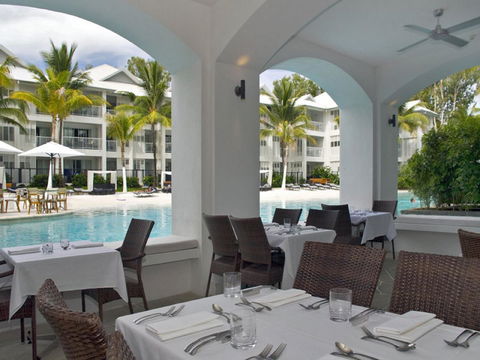 Beach Club Port Douglas Luxury Apartments - Great Ocean Road Tourism 14