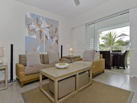 Beach Club Port Douglas Luxury Apartments - Great Ocean Road Tourism 6