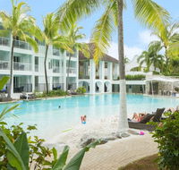 Beach Club Port Douglas 3 Bedroom Luxury Apartment - Great Ocean Road Tourism