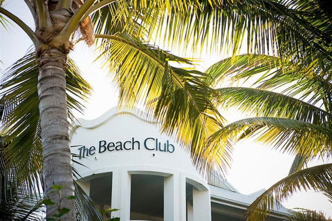 Beach Club Port Douglas Luxury Apartments - Great Ocean Road Tourism 20