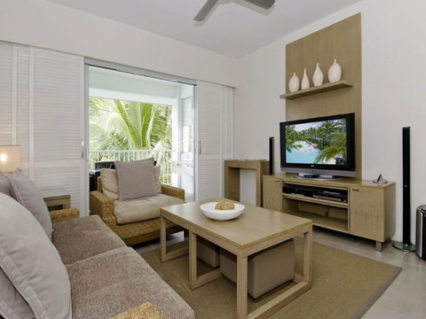 Beach Club Port Douglas Luxury Apartments - Great Ocean Road Tourism 3