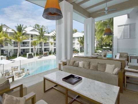 Beach Club Port Douglas Luxury Apartments - Great Ocean Road Tourism 13