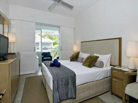 Beach Club Port Douglas Luxury Apartments - Great Ocean Road Tourism 4