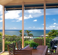 Jolly Roger's Beach House - Great Ocean Road Tourism