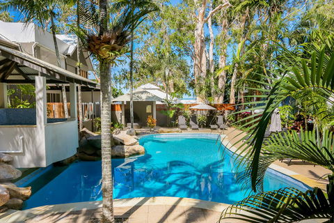 Paradise On The Beach Resort - Great Ocean Road Tourism 4