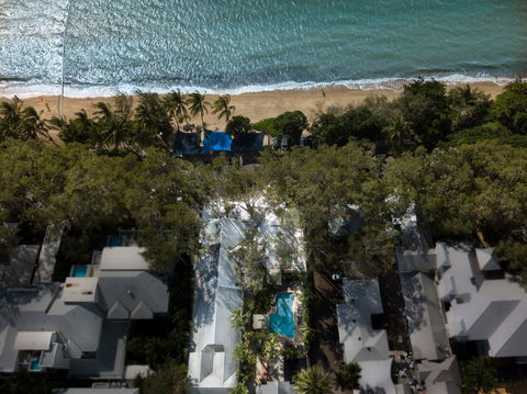 Paradise On The Beach Resort - Great Ocean Road Tourism 6