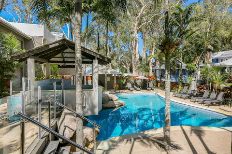 Paradise On The Beach Resort - Great Ocean Road Tourism 3