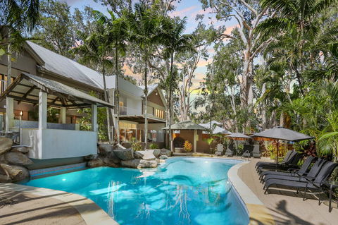 Paradise On The Beach Resort - Great Ocean Road Tourism 0