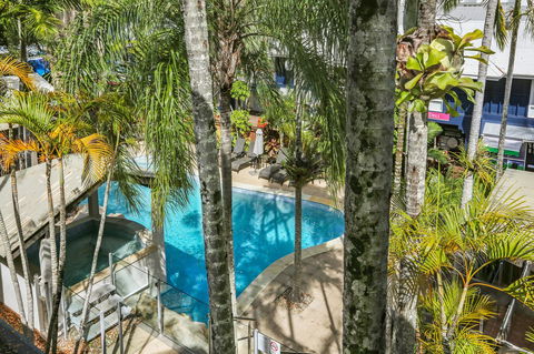 Paradise On The Beach Resort - Great Ocean Road Tourism 7