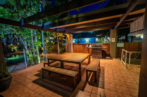 Paradise On The Beach Resort - Great Ocean Road Tourism 17