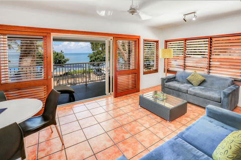 Paradise On The Beach Resort - Great Ocean Road Tourism 12