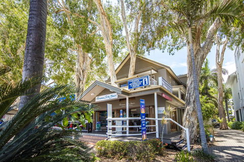 Paradise On The Beach Resort - Great Ocean Road Tourism 1
